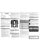 Preview for 3 page of VOLTCRAFT PL-120 T2 - V07-10 Manual