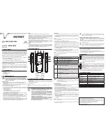 Preview for 4 page of VOLTCRAFT PL-120 T2 - V07-10 Manual