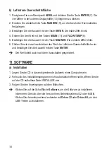 Preview for 16 page of VOLTCRAFT PL-135 HAN Operating Instructions Manual