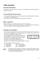 Предварительный просмотр 24 страницы VOLTCRAFT PSP 12010 Operating Instructions Manual