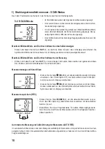 Предварительный просмотр 10 страницы VOLTCRAFT SLX-300 Operating Instructions Manual