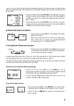 Предварительный просмотр 11 страницы VOLTCRAFT SLX-300 Operating Instructions Manual