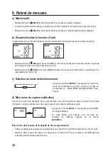 Предварительный просмотр 34 страницы VOLTCRAFT SLX-300 Operating Instructions Manual