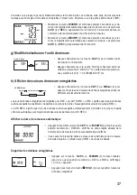 Предварительный просмотр 37 страницы VOLTCRAFT SLX-300 Operating Instructions Manual