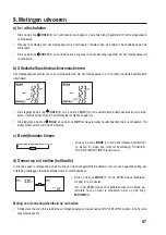 Предварительный просмотр 47 страницы VOLTCRAFT SLX-300 Operating Instructions Manual