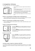 Предварительный просмотр 49 страницы VOLTCRAFT SLX-300 Operating Instructions Manual