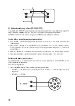 Предварительный просмотр 46 страницы VOLTCRAFT SPS 1525 PFC Operating Instructions Manual