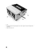 Предварительный просмотр 60 страницы VOLTCRAFT Ultimate 1000 W Operating Instructions Manual