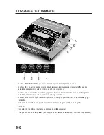 Предварительный просмотр 106 страницы VOLTCRAFT Ultimate 1000 W Operating Instructions Manual