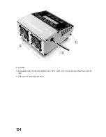 Предварительный просмотр 154 страницы VOLTCRAFT Ultimate 1000 W Operating Instructions Manual