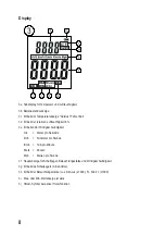 Предварительный просмотр 8 страницы VOLTCRAFT UM 5/1 100 Operating Instructions Manual