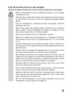 Preview for 19 page of VOLTCRAFT V-CHARGE 100 DUO Operating Instructions Manual