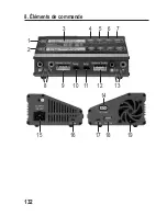 Предварительный просмотр 132 страницы VOLTCRAFT V-CHARGE 100 DUO Operating Instructions Manual