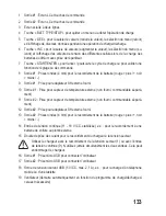 Предварительный просмотр 133 страницы VOLTCRAFT V-CHARGE 100 DUO Operating Instructions Manual