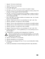 Preview for 191 page of VOLTCRAFT V-CHARGE 100 DUO Operating Instructions Manual