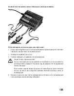 Предварительный просмотр 195 страницы VOLTCRAFT V-CHARGE 100 DUO Operating Instructions Manual