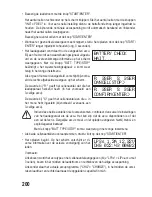 Preview for 200 page of VOLTCRAFT V-CHARGE 100 DUO Operating Instructions Manual