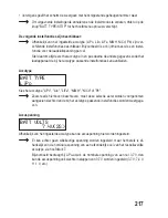 Preview for 217 page of VOLTCRAFT V-CHARGE 100 DUO Operating Instructions Manual