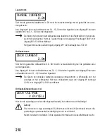 Preview for 218 page of VOLTCRAFT V-CHARGE 100 DUO Operating Instructions Manual