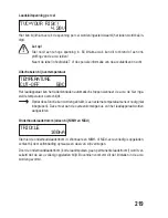 Preview for 219 page of VOLTCRAFT V-CHARGE 100 DUO Operating Instructions Manual