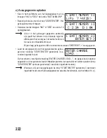 Preview for 222 page of VOLTCRAFT V-CHARGE 100 DUO Operating Instructions Manual