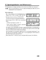 Preview for 223 page of VOLTCRAFT V-CHARGE 100 DUO Operating Instructions Manual