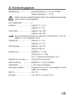 Preview for 233 page of VOLTCRAFT V-CHARGE 100 DUO Operating Instructions Manual