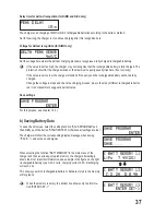 Предварительный просмотр 37 страницы VOLTCRAFT V-CHARGE 50 Operating Instructions Manual