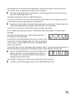 Предварительный просмотр 75 страницы VOLTCRAFT V-CHARGE 80GPS Operating Instructions Manual