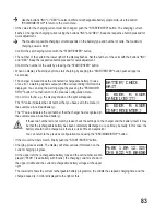 Предварительный просмотр 83 страницы VOLTCRAFT V-CHARGE 80GPS Operating Instructions Manual