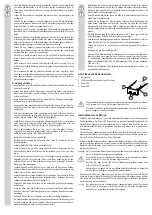 Предварительный просмотр 2 страницы VOLTCRAFT V-CHARGE ECO LIPO 1000 Operating Instructions Manual