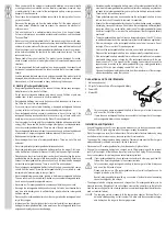 Предварительный просмотр 5 страницы VOLTCRAFT V-CHARGE ECO LIPO 1000 Operating Instructions Manual