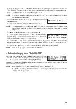 Preview for 25 page of VOLTCRAFT V-Charge Field 60 Operating Instructions Manual