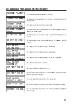 Preview for 43 page of VOLTCRAFT V-Charge Field 60 Operating Instructions Manual