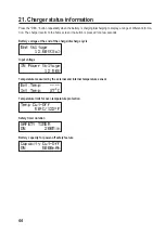 Preview for 44 page of VOLTCRAFT V-Charge Field 60 Operating Instructions Manual