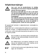 Preview for 83 page of VOLTCRAFT VC-12A Operating Instructions Manual