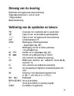 Preview for 88 page of VOLTCRAFT VC-12A Operating Instructions Manual