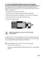 Предварительный просмотр 99 страницы VOLTCRAFT VC-20 Operating Instructions Manual