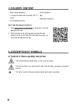 Preview for 30 page of VOLTCRAFT VC-335 Operating Instructions Manual