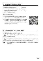 Preview for 55 page of VOLTCRAFT VC-335 Operating Instructions Manual