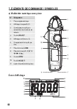 Preview for 60 page of VOLTCRAFT VC-335 Operating Instructions Manual