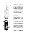 Предварительный просмотр 2 страницы VOLTCRAFT VC-56 Operating Instructions Manual