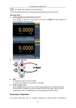 Preview for 24 page of VOLTCRAFT VC-7055BT User Manual