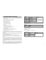 Preview for 4 page of VOLTCRAFT vc-890 Operating Instructions Manual