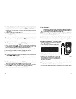 Preview for 17 page of VOLTCRAFT vc-890 Operating Instructions Manual