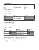 Предварительный просмотр 42 страницы VOLTCRAFT vc175 Operating Instructions Manual