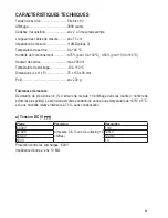 Предварительный просмотр 62 страницы VOLTCRAFT vc175 Operating Instructions Manual