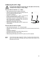 Preview for 30 page of VOLTCRAFT VC5070 Operating Instructions Manual