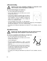 Предварительный просмотр 67 страницы VOLTCRAFT VC5070 Operating Instructions Manual