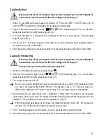 Preview for 58 page of VOLTCRAFT vc650bt Operating Instructions Manual